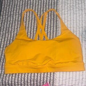 Lululemon Sports Bra Size 8